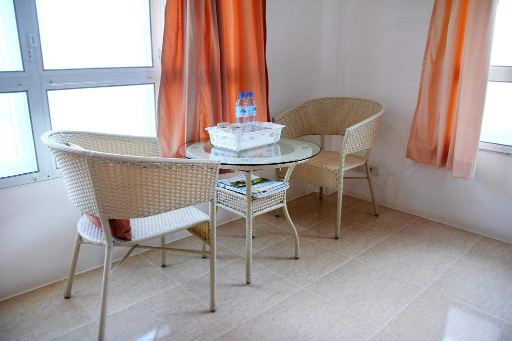 Baan Pordee Homestay Phayayen Exterior foto